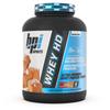 BPI Sports Whey HD Ultra Premium Protein Powder, Salted Caramel, 4.1 Pound view 1
