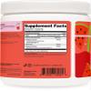 Wellah Creatine for Women - Creatine Monohydrate with Dandelion & Cranberry Extract (50 Servings, Watermelon Slush) view 4