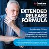GenCare - Mucus Relief Guaifenesin Maximum Strength 1200mg (50 Tablets) Extended Release Expectorant for Chest Congestion & Cough - Thins Mucus for 12 Hours view 3
