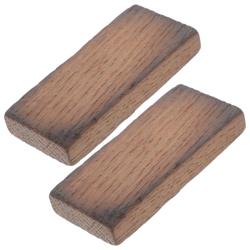 FUNOMOCYA 1bag French Oak Chips for Home Wine Brewing Chips for Aging Red Wine Whiskey Spirits Diy Making and Home Brewing Supplies