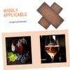 FUNOMOCYA 1bag French Oak Chips for Home Wine Brewing Chips for Aging Red Wine Whiskey Spirits Diy Making and Home Brewing Supplies view 3
