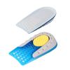 NOLITOY Invisible Height Increasing Insoles Comfortable Breathable Heel Lift Inserts for Men and Women Arch Support Shoe Inserts for Daily Use and Sports Activities view 1