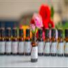 Aromatics International Premium Organic Rose Otto Essential Oil 5ml | 100% Pure Essential Oil for Diffusion & Aromatherapy view 3