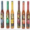 Buc-ee's Offical Beaver Hot Sauce Collection 6 Pack view 1