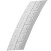 TOVINANNA Wheelchair Rear Wheel Elastic Tire Non-Inflatable Pu Wheelchair Tire Easy to Install view 4