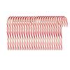 Candy Canes, Individually Wrapped, Red & White Stripes, Christmas Holiday Candy, Bulk | (120 CT) view 1