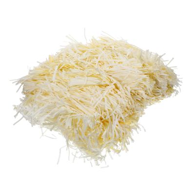 COLLBATH 1bag Filler Shredded Paper Decoration for Wrapping Crinkle Cut Box Filler for Baskets Candy and Party Favor Boxes for Festivals and Special Occasions