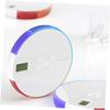 minkissy Electronic Medicine Box 7 Day Organizer Pill Organizers Timer Weekly Pill Box for Morning Lunch Dinner Bedtime view 2