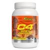 Cellucor C4 Whey Protein Powder, Reese's Peanut Butter & Chocolate - 25g Protein, 0g Added Sugar, 140 Calories Per Serving, Supports Muscle Recovery, 28 Servings, Premium Whey for Post-Workout view 1