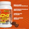 Cellucor C4 Whey Protein Powder, Reese's Peanut Butter & Chocolate - 25g Protein, 0g Added Sugar, 140 Calories Per Serving, Supports Muscle Recovery, 28 Servings, Premium Whey for Post-Workout view 3