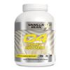 Cellucor C4 Whey Protein Powder, Vanilla Bean - 25g Protein, 0g Added Sugar, 130 Calories Per Serving, Supports Muscle Recovery, 66 Servings, Premium Whey for Post-Workout view 1