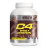 C4 Cellucor Whey Protein Powder, Hershey's Chocolate - 25g Protein, 0g Added Sugar, 130 Calories Per Serving, Supports Muscle Recovery, 66 Servings, Premium Whey for Post-Workout view 1