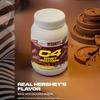 C4 Cellucor Whey Protein Powder, Hershey's Chocolate - 25g Protein, 0g Added Sugar, 130 Calories Per Serving, Supports Muscle Recovery, 66 Servings, Premium Whey for Post-Workout view 4