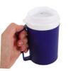 NOLITOY Unbreakable Spill Cup for Elderly and Disabled Patients Convenient Drinking Mug for Bedridden Users for Safe Hydration Hospitals and Homes view 3