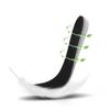 minkissy Breathable Invisible Shoe Insole Cuttable Eva Height Increase Pads for Men Women Comfortable Lift Inserts for Everyday Use view 3