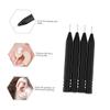 HAPINARY 15pcs Earmold Cleaner Tools for Hearing Earwax Removal Kit for Daily Use Compact and Lightweight Ear Cleaning Accessories view 3