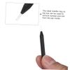 HAPINARY 15pcs Earmold Cleaner Tools for Hearing Earwax Removal Kit for Daily Use Compact and Lightweight Ear Cleaning Accessories view 4