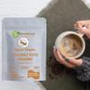 Health Lab Organic Coconut Keto Creamer, 7 oz, No Sugar, No Additives, Keto Friendly view 4