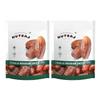 UAE Arabian Dates (Khajur), 1kg (2 x 500g Pouches), Dried Whole Dates view 1