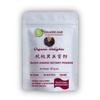 Health Lab Organic Black Grains Instant Powder, 2 Packs (100g*2), No Sugar, No Additives, Hair Nourishment, Antioxidant view 1