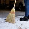 Gemplers Corn Broom view 3