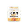 VMI Sports KXR Sport Pre-Workout Powder | Energy  Performance  Focus and Pumps | Maximum Absorption Formula | Great Taste for Men & Women | 30 Servings (30 Servings, Peach Mango Rings) view 1