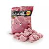 Bubs Swedish Gummies Variety Pack - 3 bags of Gelatin-Free Gummies Cool Cola, Blueberry, Raspberry Total of 1.19 LB view 4
