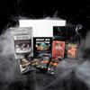 Coffee Masters Spooky Sips Collection Box - Coffee, Cocoa and Tea Sampler view 1