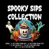 Coffee Masters Spooky Sips Collection Box - Coffee, Cocoa and Tea Sampler view 3