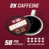 Grinds Coffee Pouches | Root Beer Flavor | 6 Cans | Brew-Free Coffee Alternative | 18 Pouches Per Can view 4
