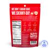SkinnyDipped Peppermint and Mocha Splash Almonds Variety Pack Bundle, Healthy Snack, Plant Protein, Gluten Free, 3.5 oz Resealable Bags, Pack of 5, Limited Edition view 2