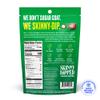 SkinnyDipped Peppermint and Mocha Splash Almonds Variety Pack Bundle, Healthy Snack, Plant Protein, Gluten Free, 3.5 oz Resealable Bags, Pack of 5, Limited Edition view 3