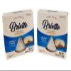 Briette Creamy and Blue 4.4 oz (Pack of 2) view 1