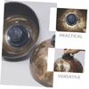 ULDIGI 2pcs Singing Bowl Suction Cup Handles Replacement Bowl Suction Cup for Meditation view 3