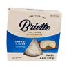 Briette Creamy and Blue 4.4 oz view 1
