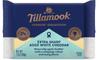 Tillamook Extra Sharp Aged White Cheddar 7 oz (Pack of 4) view 1
