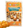 Little GF Chefs Gluten Free, Kids DIY Pretzel Bites & Salt Baking Kit, Gluten Free Certified, Allergy Friendly, Craft Xmas, Holiday Activity, Dairy, Artificial Dyes & Nut Free, Vegan, Non GMO view 1