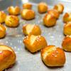 Little GF Chefs Gluten Free, Kids DIY Pretzel Bites & Salt Baking Kit, Gluten Free Certified, Allergy Friendly, Craft Xmas, Holiday Activity, Dairy, Artificial Dyes & Nut Free, Vegan, Non GMO view 3