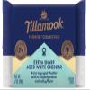 Tillamook Extra Sharp Aged White Cheddar 7 oz (Pack of 12) view 1