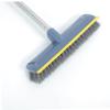 CHILDWEET Long Handle Scrubbing Floor Brush for Bathroom and Kitchen Hard Bristles for Deep Cleaning Grout and Spills Vibrant Color House Broom for Easy Indoor Use view 4