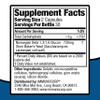 Immutol Immune Support Supplement with 750mg of Beta Glucan 1,3 1,6 - Natural Ingredients, High Potency to Boost Immunity and Overall Wellness, 60 Capsules (120) view 4