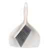 Ipetboom Combination Dustpan Brush Desktop Cleaning Supplies Retractable Gap Dust Cleaner for Home Use Random Color view 1
