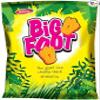 Holiday Big Foot, The Giant Cheese Snack, 0.8 Oz, Pack of 12 view 1