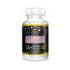 ACTIF DNA Mega Support with 15+ Advanced Factors - Non-GMO, Fast-Acting, Made in USA, 60 Count view 1