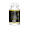 ACTIF DNA Mega Support with 15+ Advanced Factors - Non-GMO, Fast-Acting, Made in USA, 60 Count view 3