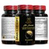 OLANTA TRADE SOLUTION Brain Memory Support - Mental Sharpness, Cognition, Non-GMO, Ginkgo Biloba, Immune Booster, Brain Supplement for Focus & Memory, Mental Energy - 2 Bottles 60 Capsules view 4