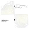 NULYLU 1pc Colorful Crinkle Cut Shred Filler for Boxes Baskets and Packaging of Decorative Paper Fillings for Birthdays Weddings Anniversaries and Holidays view 3