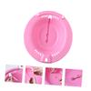 TOVINANNA Nursing Basin for Postpartum Care Comfortable Elderly Bidet for Home Use Durable Design for Pregnant Women Moms Easy to Clean Sitz Bath for Convenient Hygiene view 2