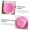 TOVINANNA Nursing Basin for Postpartum Care Comfortable Elderly Bidet for Home Use Durable Design for Pregnant Women Moms Easy to Clean Sitz Bath for Convenient Hygiene view 4