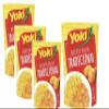 Batata Palha Brasileira Tradicional Yoki 105 g | Pack of 4 x 105g + Silicone Bracelets Souvenir | Brazil in Texas Bundle view 2
